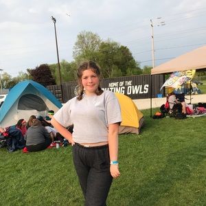 Meet your Posher, Penny